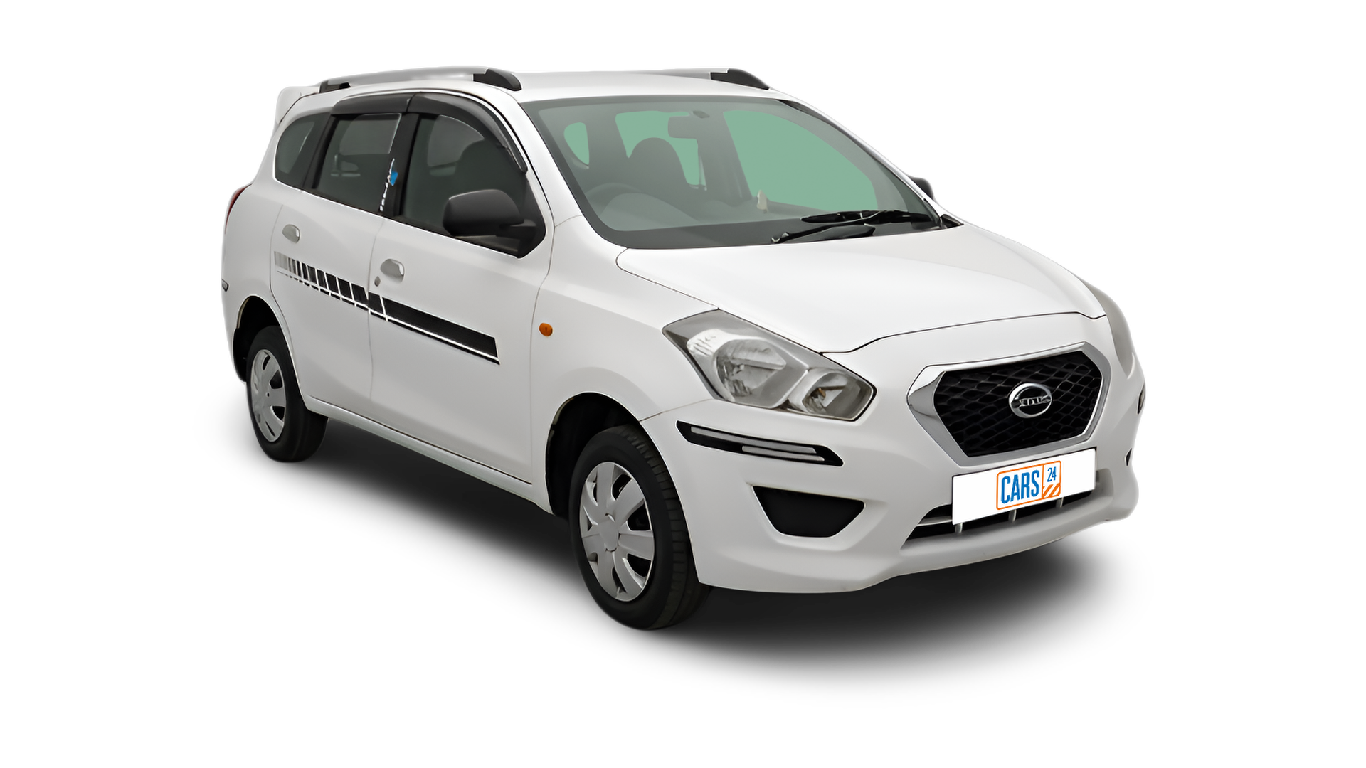 Datsun Go-img